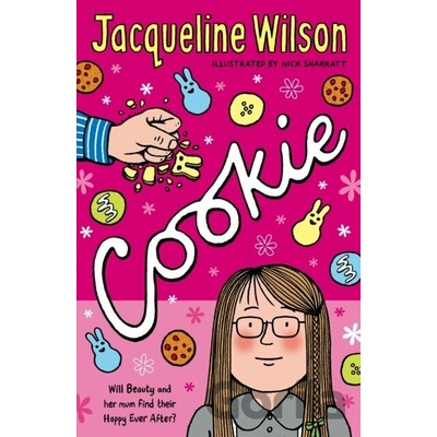Cookie - Jacqueline Wilson