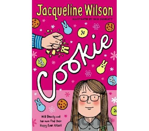 Cookie - Jacqueline Wilson