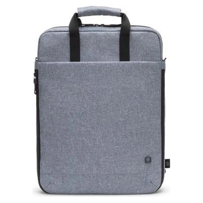 Dicota Eco Tote Bag MOTION (D31878-RPET) 13 -15.6” Blue Denim