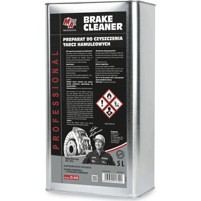 AMTRA Brake Cleaner - Čistič brzd 5 l 20-A06
