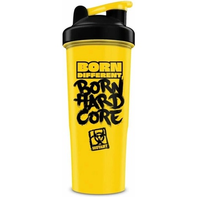 Mutant Shaker BORN DIFFERENT BORN HARDCORE