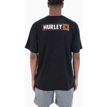 Hurley Corner