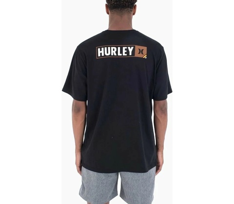 Hurley Corner