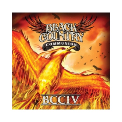 Black Country Communion - Bcciv