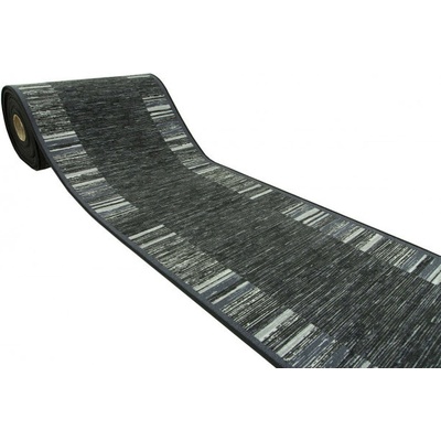 Nej-koberce Adagio 29 tmavě šedý metráž 67 cm