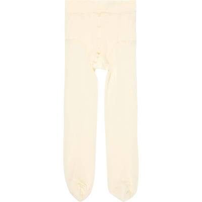 FALKE Чорапогащи бяло, размер 152-164