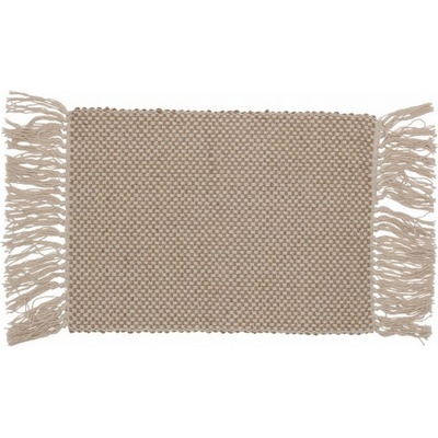Bloomingville Prostírání 50x35 cm MALA - přírodní