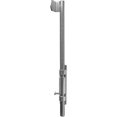 EKOfence Zástrč brány bezpečnostný Zn, L500mm 8420