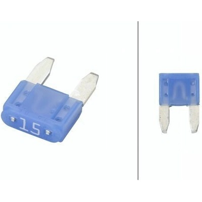 Poistka HELLA 8JS 728 596-037