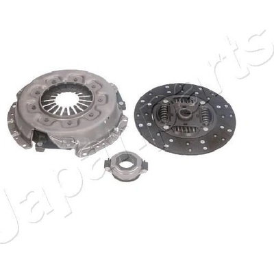 Spojková sada JAPANPARTS KF-1014