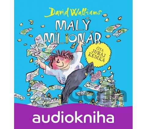 Malý milionár