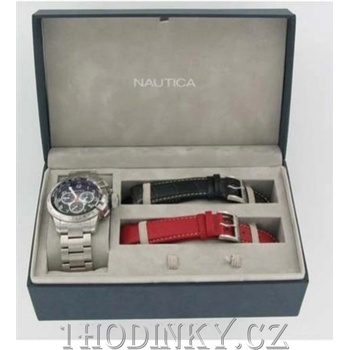 Nautica A47000G