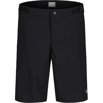 Maloja Pánské Gallas deep black