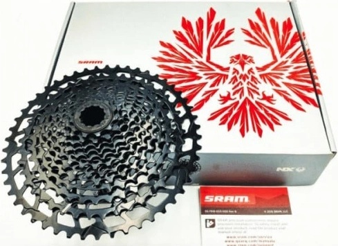 Sram PG-1230 NX Eagle od 83,99 € - Heureka.sk