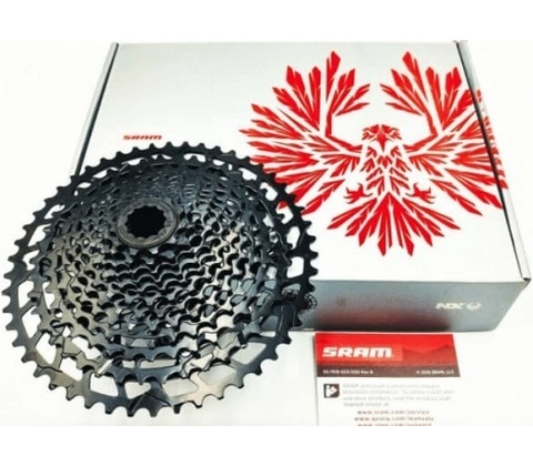 Sram PG-1230 NX Eagle