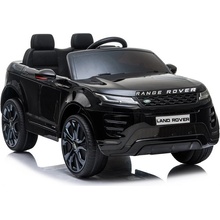 Lean Toys Elektrické autíčko Ranger Rover Evoque červená