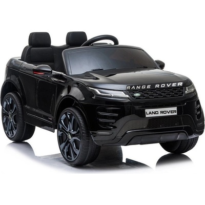 Lean Toys Elektrické autíčko Ranger Rover Evoque červená