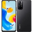 Xiaomi Redmi Note 11S 5G 4GB/128GB Midnight Black