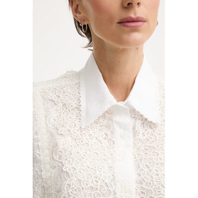 Ermanno Scervino LIFE риза дамска (D484K703RXG)