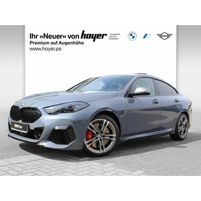 BMW M235 Gran Coupé M235i Gran Coupe xDrive 225 kW