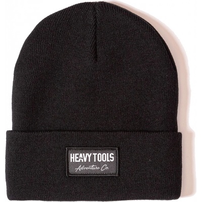 Heavy Tools Pugno 22 black