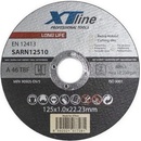Xtline Kotouč řezný 115 x 1,0 x 22 mm SARN11510
