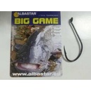 Albastar Big Game vel.8 10 ks