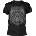 Behemoth Abyssus Abyssum Invocat Black L Риза (PH5904L)