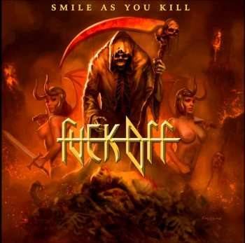 fuck off - Heureka.cz