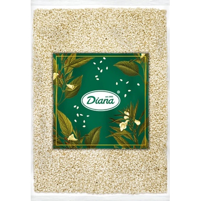 Diana Company Sezam lúpaný 500 g