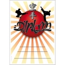DK02a Diplom Karate