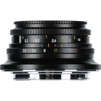 7Artisans 10mm f3,5 APS-C ultra širokoúhlý objektiv (Sony E)
