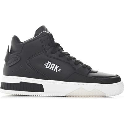 DRK EASY HIGH čierna biela