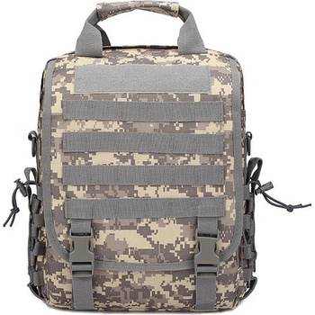 Dragowa taktický odolný voči nízkym teplotám ACU 10 l