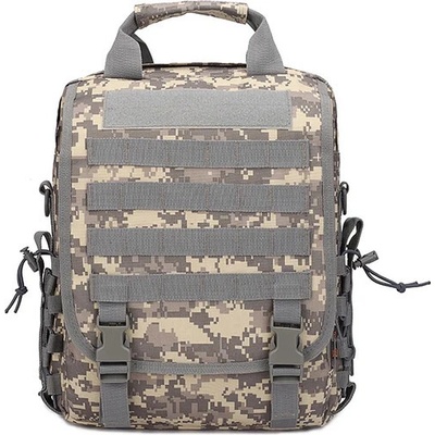 Dragowa taktický odolný voči nízkym teplotám ACU 10 l