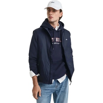 Gant Потник Gant 7006513 vest - Blue (Evening Blue)