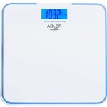 Adler Bathroom scale Adler Adler AD 8183 white