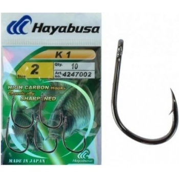 Hayabusa K1 veľ.8 10ks