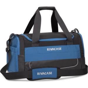RIVACASE Mercantour 5235 Black/Blue