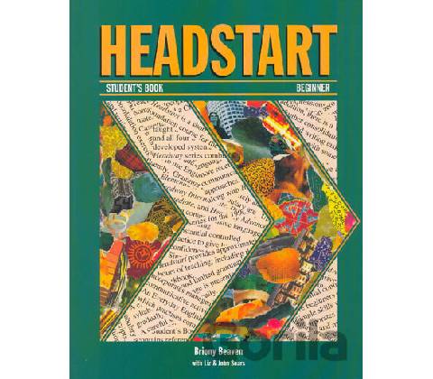 Headstart Student´s Book