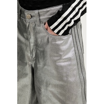 adidas Originals Дънков къс панталон adidas Originals Firebird (KD2930)