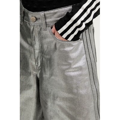 adidas Originals Дънков къс панталон adidas Originals Firebird (KD2930)