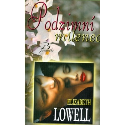 Podzimní milenec