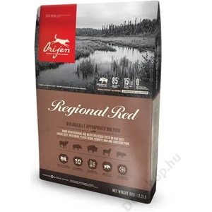 ORIJEN Regional Red 6 kg
