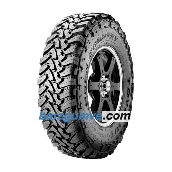 Image 1 of Toyo Open Country M/T ( 30x9.50 R15 104Q, POR, с протектор на борта на джантата (FSL) )