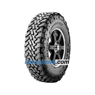 Toyo Open Country M/T ( 30x9.50 R15 104Q, POR, с протектор на борта на джантата (FSL) )