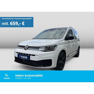 Volkswagen Caddy 1.5 eHybrid Edition DSG 110 kW