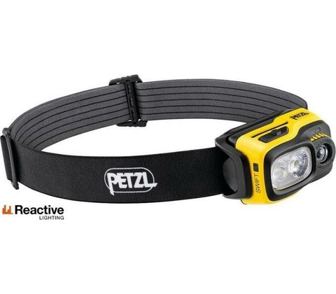 PETZL Aria 2R