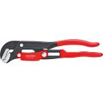 KNIPEX Ключ за тръби със s-образни челюсти 420 мм knipex 08380 (83 61 015)