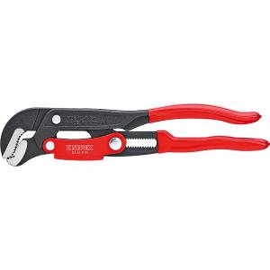 KNIPEX Ключ за тръби със s-образни челюсти 420 мм knipex 08380 (83 61 015)